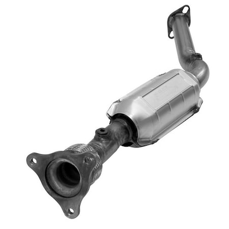 AP EXHAUST Converter-Direct Fit, 642780 642780